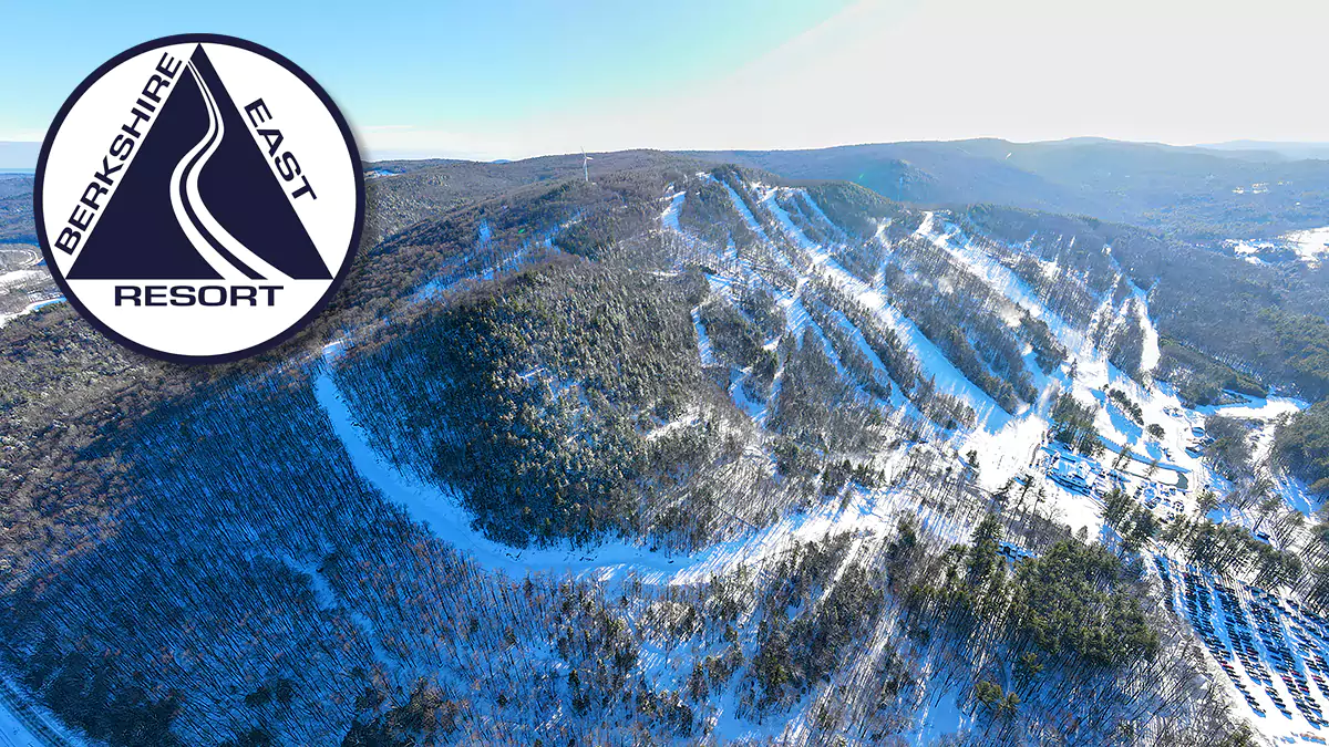 Berkshire East Coupon Redemption Instructions