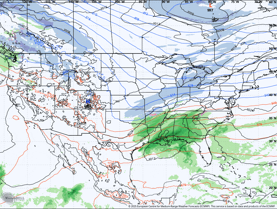 Storm Update #1: Tue-Wed 12/2-3
