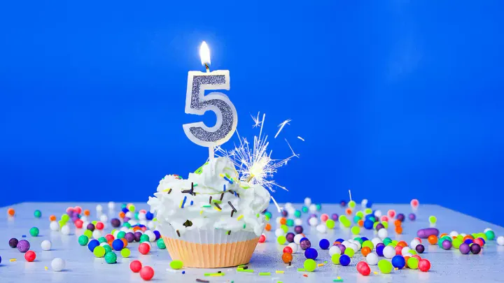 Snowology Is Now 5 Years Old!