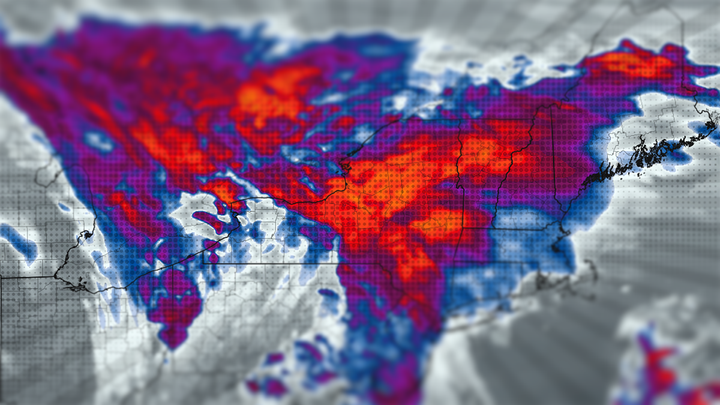 Storm Update #3: Tue-Thu 12/26-28