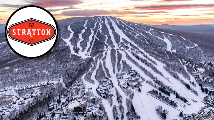 Snowology's Premium Subscribers can get 50% off a lift ticket to Stratton!