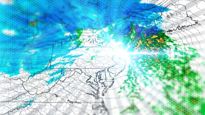 Saturday will be tricky, but there will eventually be some winners this holiday weekend.