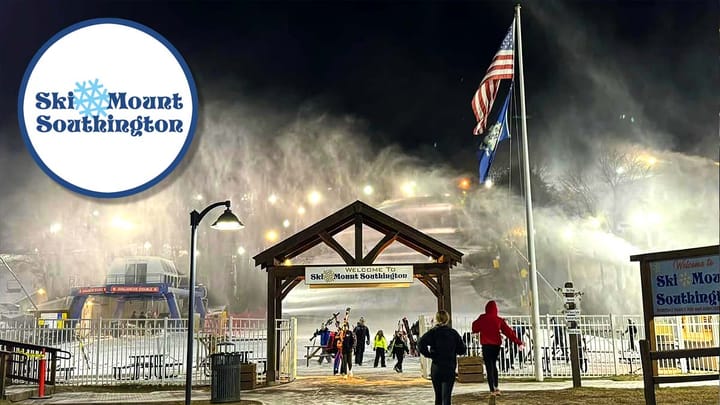 Snowology's Premium Subscribers can get 50% off a lift ticket to Mount Southington!