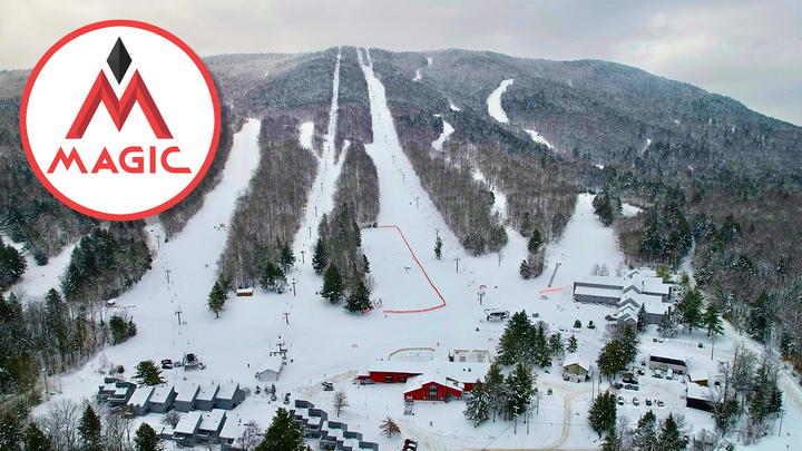 Snowology's Premium Subscribers can get 50% off a lift ticket to Magic Mountain!