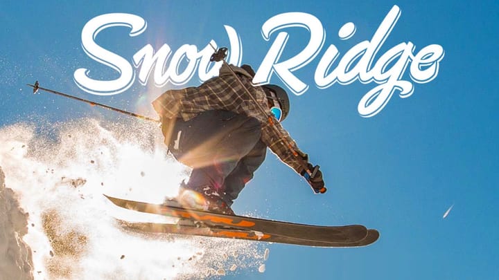 Snowology's Premium Subscribers can get 50% off a lift ticket to Snow Ridge!