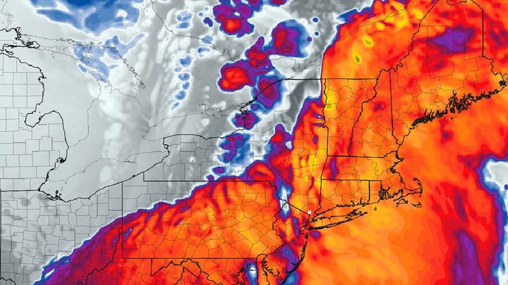 Storm Update #1: 2/27-2/29