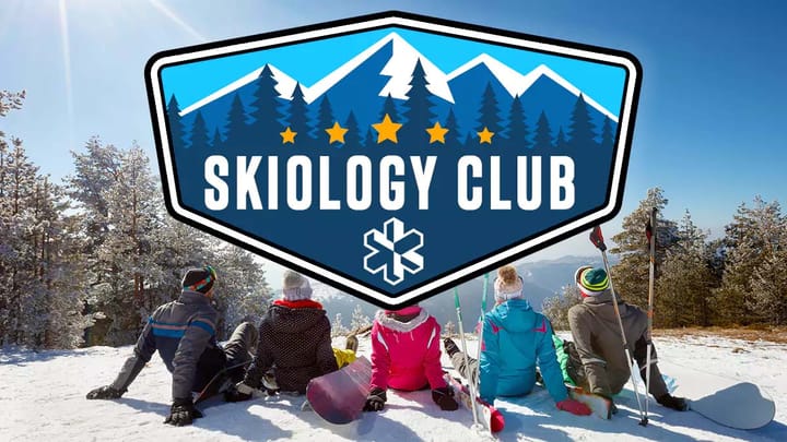 The Snowology Club discounts help make Snowology subscriptions the best deal in skiing!