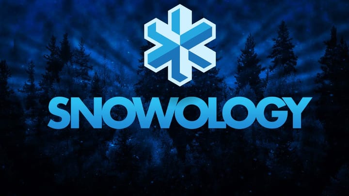 SKIOLOGY Is Now SNOWOLOGY