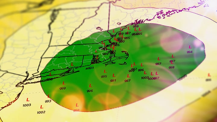 Storm Update #1: Thu-Fri 11/28-29