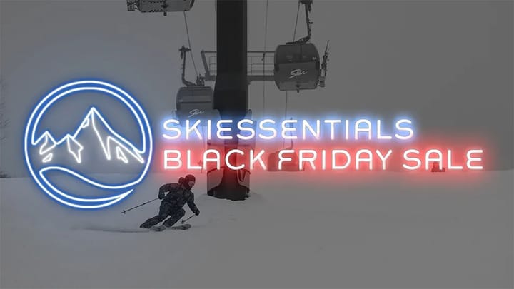 Snowology subscribers get a special bonus at SkiEssentials on top of this sale!