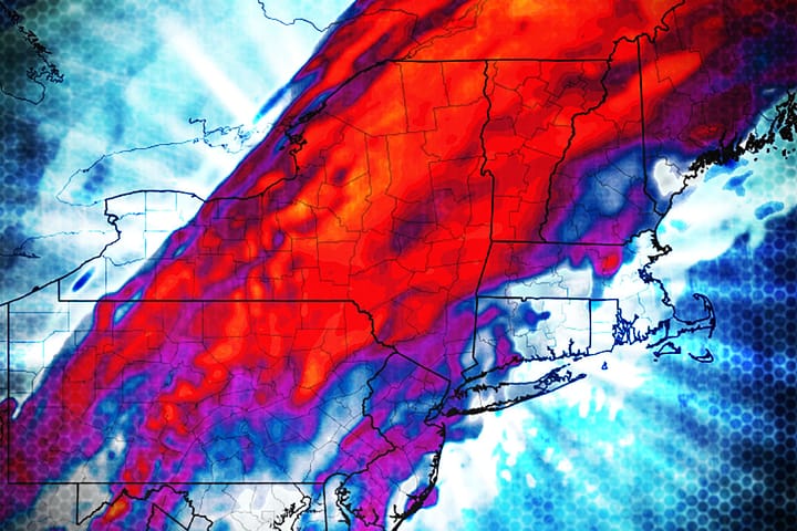 Storm Update #2: Wed-Thu 12/18-19