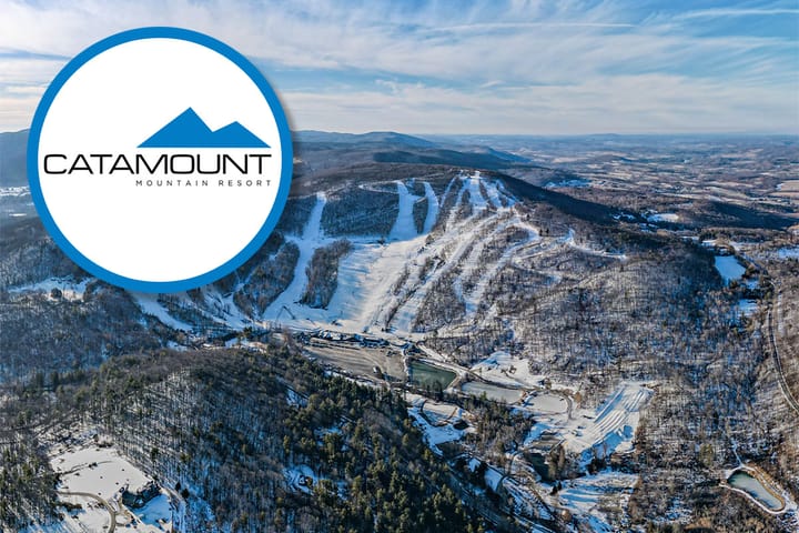 Catamount Returns to the Snowology Club