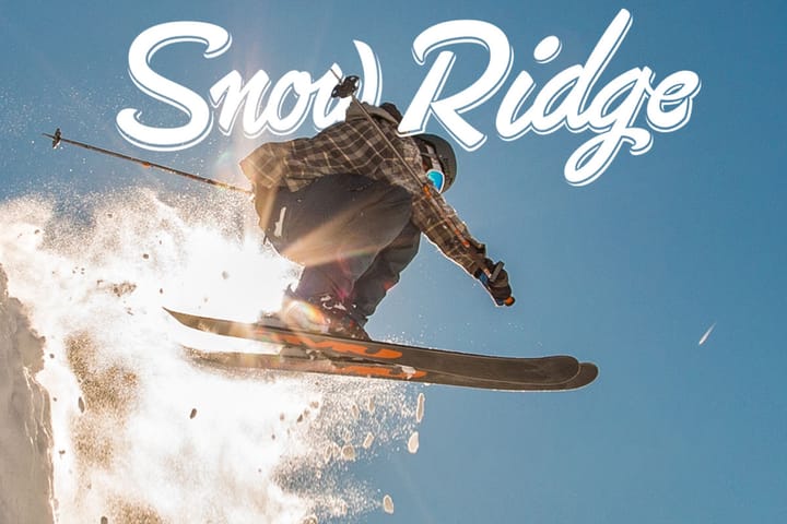 Snow Ridge Returns to the Snowology Club