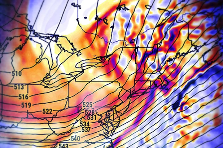 Storm Watch: Sat-Mon 1/18-20