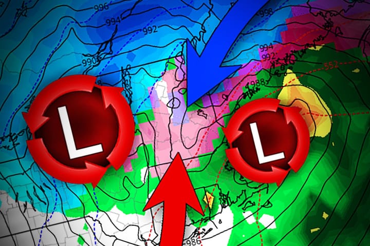 Storm Update #3: Sat-Sun 2/15-16