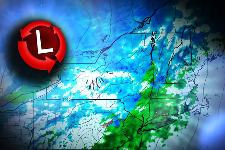 Minor Storm Update #1: Sat-Sun 11/29-30