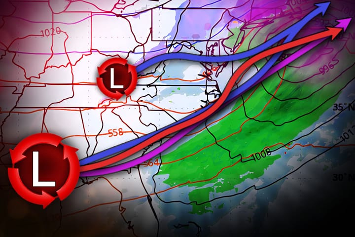 Storm Update #1: Tue-Wed 12/2-3