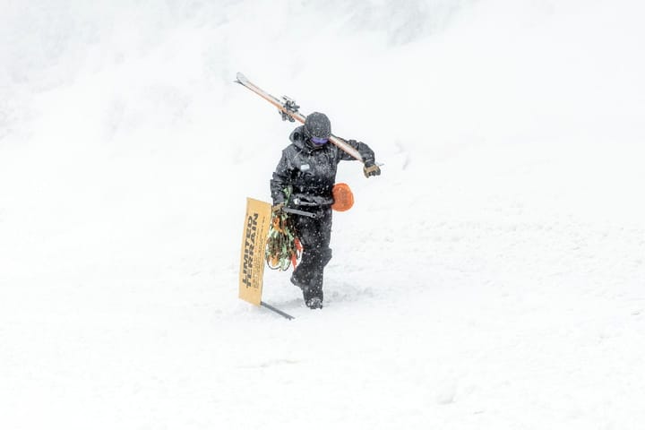 Killington claimed their most opening terrain in their history on Wednesday.  📷 Killington
