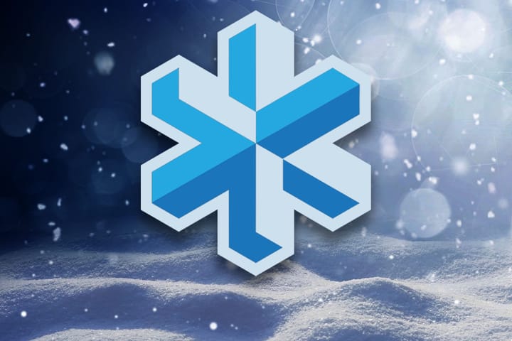 Minor Storm Update #1: Tue-Wed 12/23-24