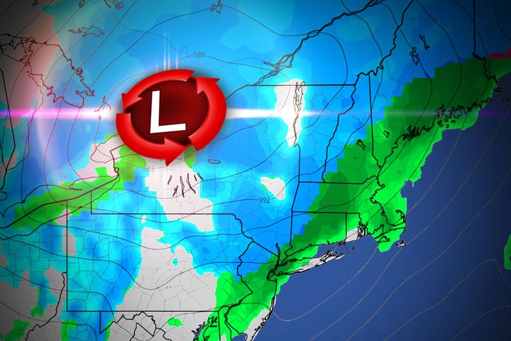 Storm Update #1: Wed-Thu 12/10-11