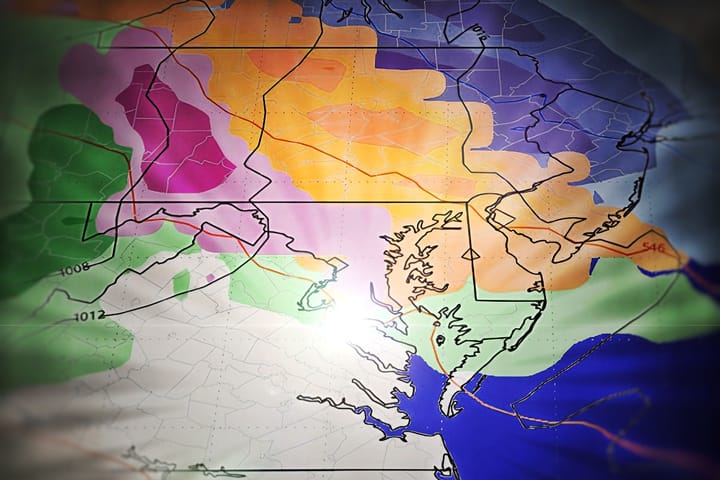 Storm Update #1: Fri-Sat 12/26-27