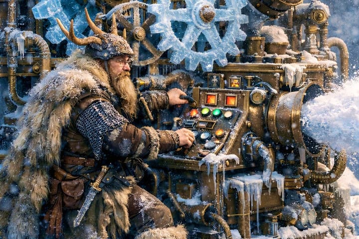 Coming Soon: Forecasts for 181 East Coast Ski Areas