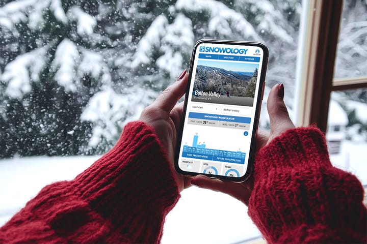 Snowology Launches Hourly Forecasts