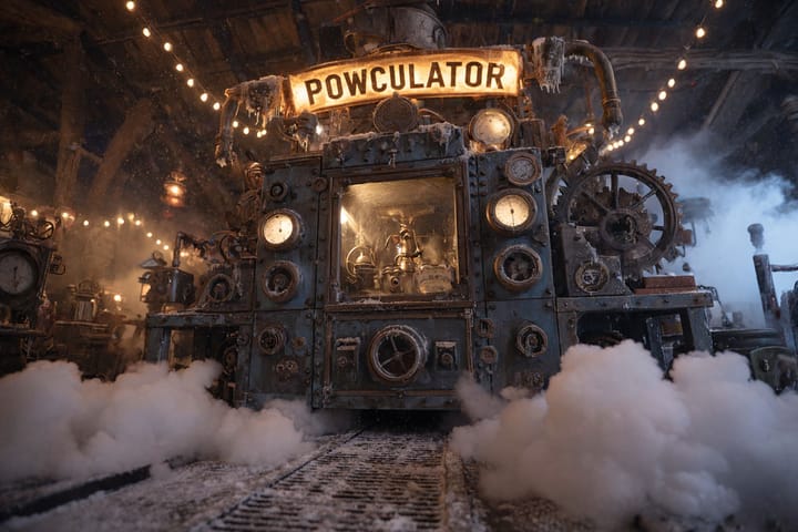 Snowology Launches Weather Automation