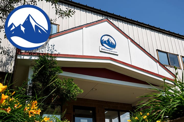 SkiEssentials of Stowe, VT is the largest snowsports retailer in the Northeast.