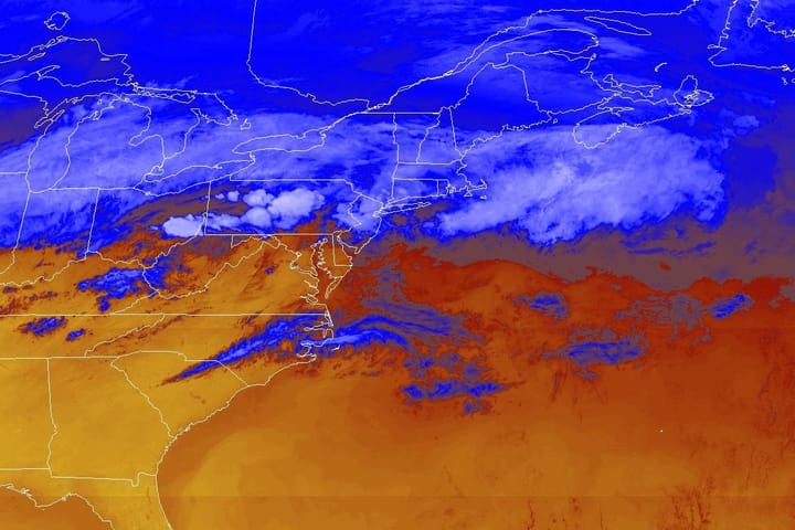 Alert: Storm Pre-Postmortem